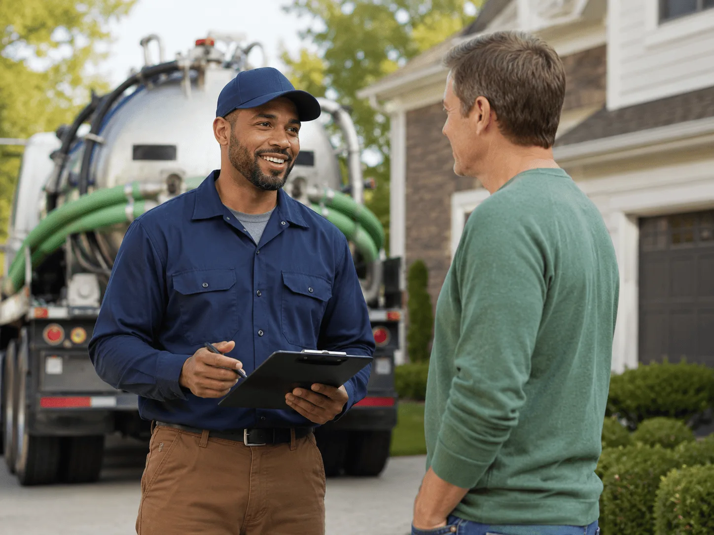 Mosquito Control Newburgh, IN FAQs